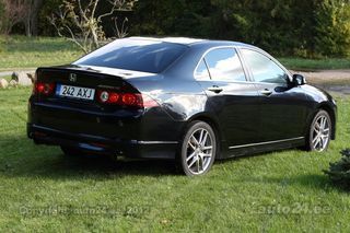 2006 honda accord type s 2.4 2006 honda accord type s 2.4