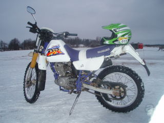 suzuki dr 125 service manual free