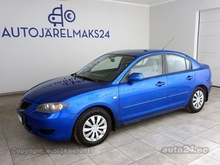 mazda3 1.6 atm mazda3 1.6 atm