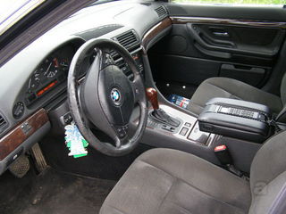 bmw 725 тю bmw 725 тю