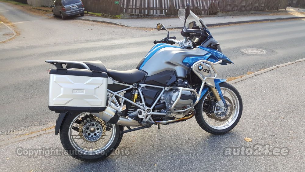 Bmw Motorrad Eesti bmw r 1200 gs 92kw auto24 ee Bmw Motorrad Eesti bmw r 1200 gs 92kw auto24 ee