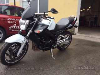 Инструкция Suzuki Gsr600.doc Инструкция Suzuki Gsr600.doc