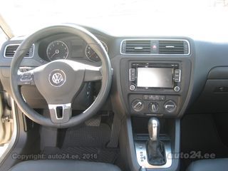 Volkswagen Jetta 2 5 Se 125kw Auto24 Ee Volkswagen Jetta 2 5 Se 125kw