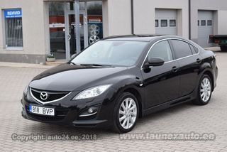 грузоподъемность mazda6 грузоподъемность mazda6