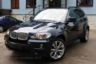 BMW X5 M- Paket 3.5 SD XD Panoraam 7kohti 210kW - auto24.ee BMW X5 M- Paket 3.5 SD XD Panoraam 7kohti 210kW - auto24.ee