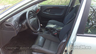 Volvo V40 1.6 R4 80kW