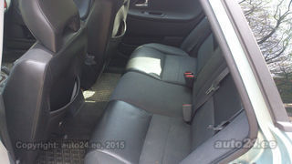 Volvo V40 1.6 R4 80kW