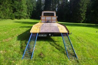 Renault Mascott 2.8 8140 -43S 92kW