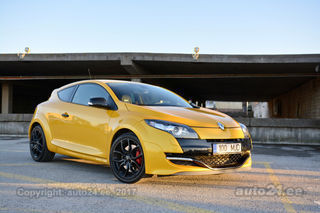 Renault Megane Rs 2017 >> Mototehnika Ee Renault Megane Rs 2 0 R4 195kw Renault Megane Rs 2017 >> Mototehnika Ee Renault Megane Rs 2 0 R4 195kw