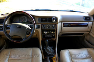 Volvo V70 2.5 TDI 103kW