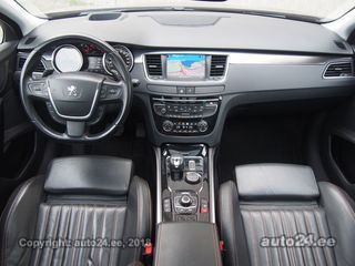 mototehnika.ee - Peugeot 508 RXH Hybrid4 2.0 120kW mototehnika.ee - Peugeot 508 RXH Hybrid4 2.0 120kW