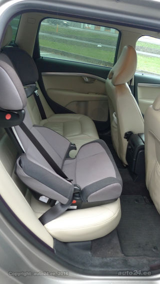 Volvo V70 Momentum 3.2 175kW