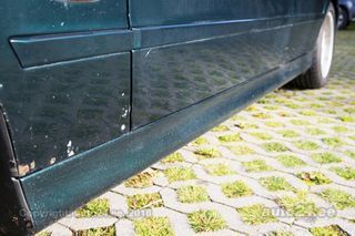 BMW 540 Touring 4.4 V8 210kW