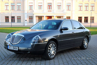mototehnika.ee - Lancia Thesis 2.4 JTD 129kW mototehnika.ee - Lancia Thesis 2.4 JTD 129kW