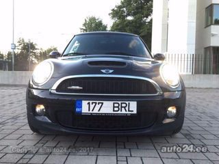 Mini Cooper R56 Jcw 16 155kw Auto24ee