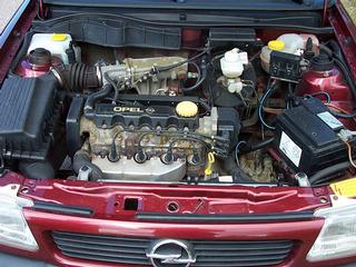 Opel Astra 1 4 I 60kw Auto24 Ee