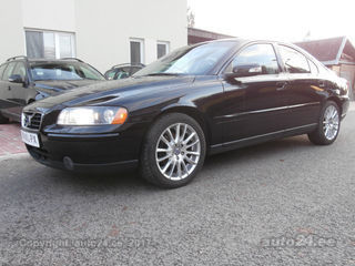 Volvo S60 2.4 d5 93kW