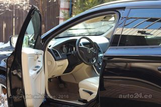 Volvo XC60 2.0 100kW