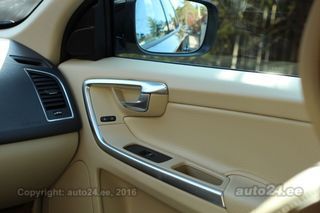 Volvo XC60 2.0 100kW