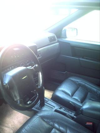 Volvo 850 Estate T5 2.3 166kW