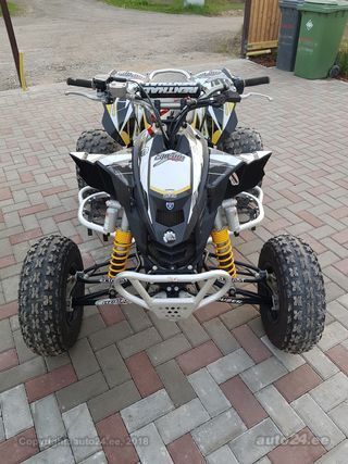 Can Am Ds 450 >> Mototehnika Ee Can Am Ds 450 Efi X Can Am Ds 450 >> Mototehnika Ee Can Am Ds 450 Efi X