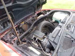 Pontiac Fiero 2.8 V6 93kW