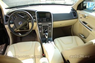 Volvo XC60 2.0 100kW