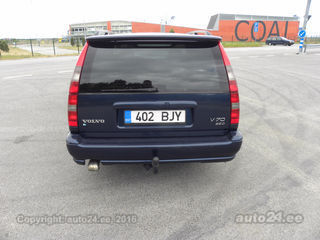 Volvo V70 2.5 TDI 103kW