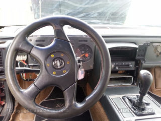 Pontiac Fiero 2.8 V6 93kW