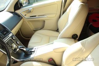 Volvo XC60 2.0 100kW