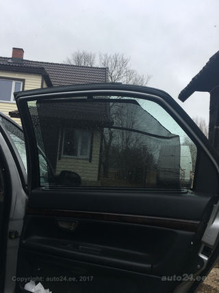 Volvo S80 2.5 R5 103kW