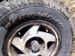 Ford Explorer 4.0 121kW