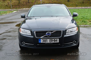 Volvo S80 2017 >> Mototehnika Ee Volvo S80 2 4 D5 151kw Volvo S80 2017 >> Mototehnika Ee Volvo S80 2 4 D5 151kw