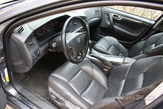 Volvo V70 2.4 136kW