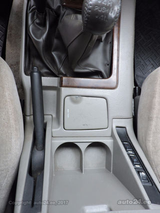 Nissan Patrol GR 3.0 116kW