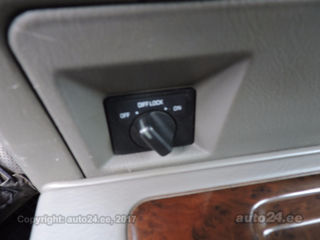 Nissan Patrol GR 3.0 116kW