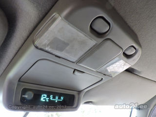 Nissan Patrol GR 3.0 116kW