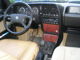 Lancia Thema 2.5 TDI - auto24.ee Lancia Thema 2.5 TDI - auto24.ee