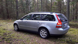 Volvo V50 Momentum 2.0 100kW