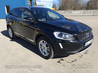 Volvo XC60 2.4 D5 158kW