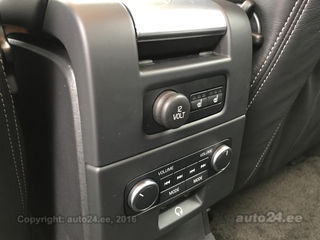 Volvo S80 Executive MY2008 2.4 D5 136kW