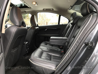 Volvo S80 Executive MY2008 2.4 D5 136kW