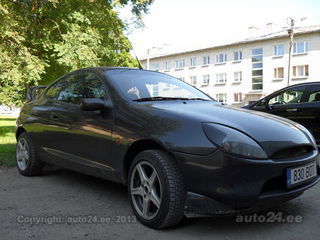 ford puma sport ford puma sport