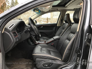 Volvo S80 Executive MY2008 2.4 D5 136kW