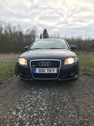 Audi Avant 2 0 Tdi 125kw Auto24 Ee