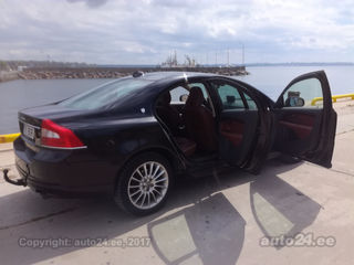 Volvo S80 V8 Excecutive 4.4 V8 232kW