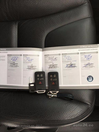 Volvo XC60 2.4 D5 158kW