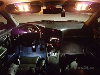 Volvo S60 R 2.4 D5 120kW