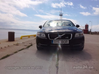 Volvo S80 V8 Excecutive 4.4 V8 232kW