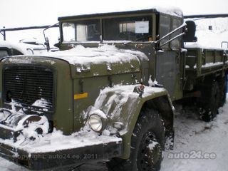 mototehnika ee magirus deutz